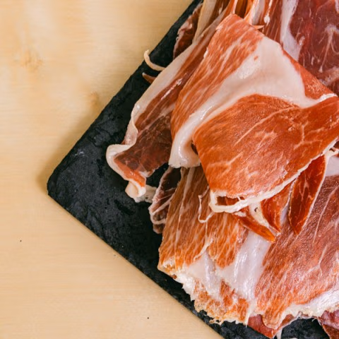 Strings Attached: Red Wine and Focaccine highlight