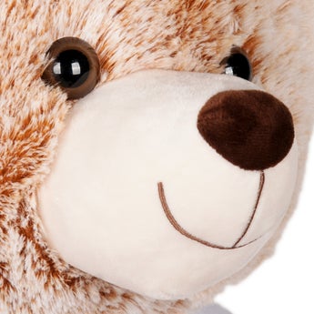 Personalized XL Teddy Bear: T-shirt with a customizable photo highlight