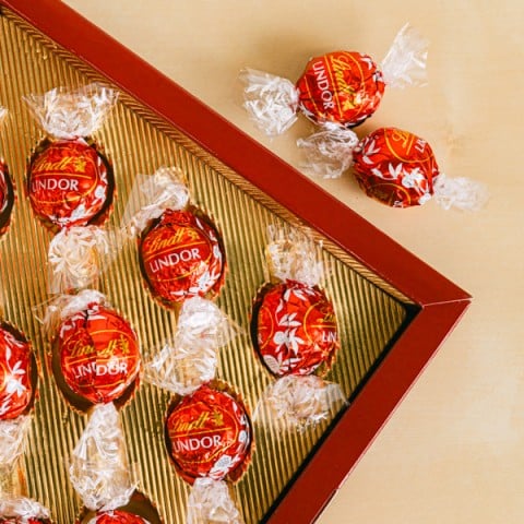 Red Hearts: Anthurium and Red Wine highlight