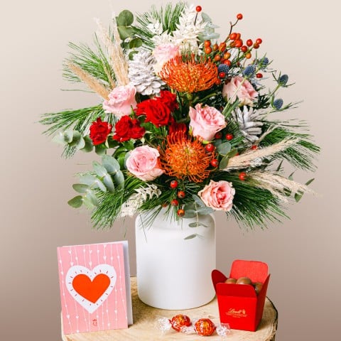 Délice du Nouvel An : Cadeau de Noël Parfait Délice du Nouvel An : Cadeau de Noël Parfait