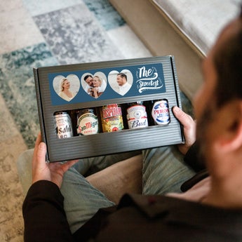 International Beer Selection