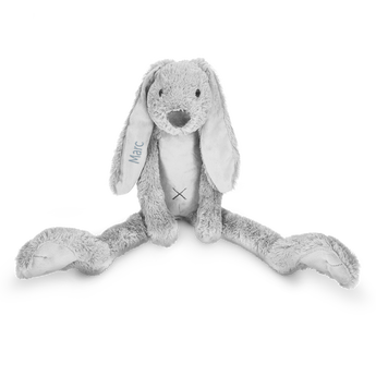Richie Rabbit: Large Personalised Rabbit Toy Richie Rabbit: Large Personalised Rabbit Toy